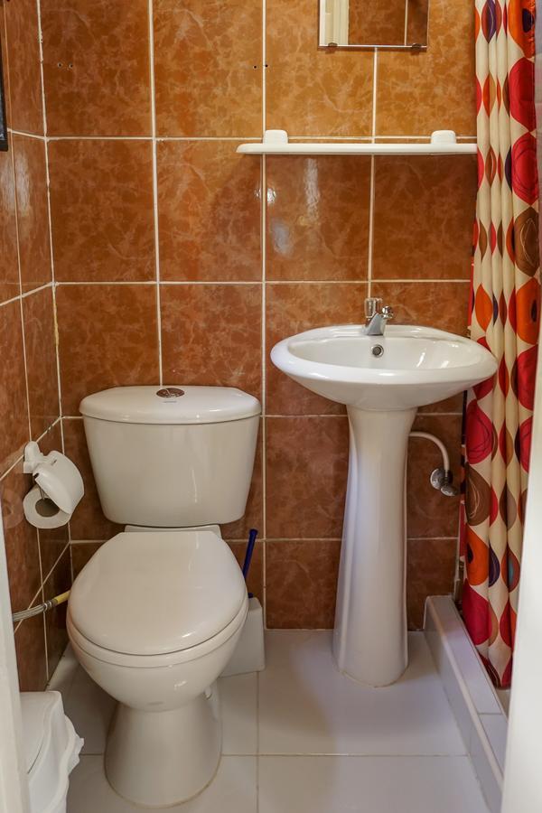 Nouvelle Orange Willemstad Exterior photo